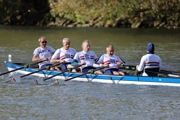 Bocksbeutelregatta 2025