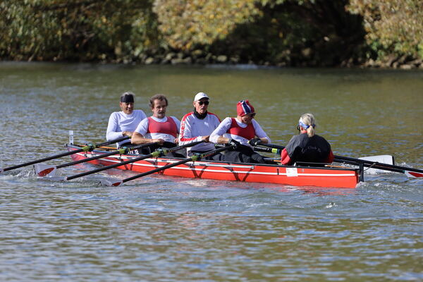 Bocksbeutelregatta 2025
