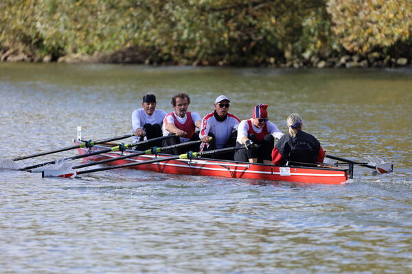 Bocksbeutelregatta 2025