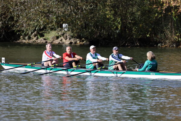 Bocksbeutelregatta 2025
