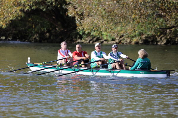 Bocksbeutelregatta 2025