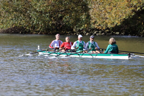 Bocksbeutelregatta 2025