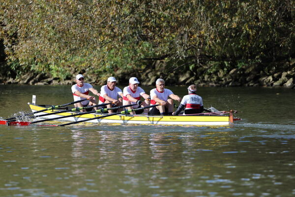 Bocksbeutelregatta 2025