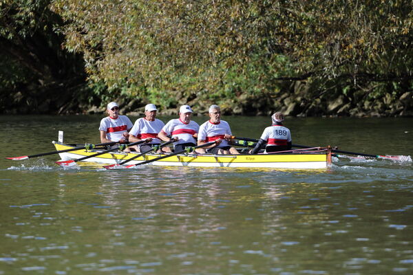 Bocksbeutelregatta 2025