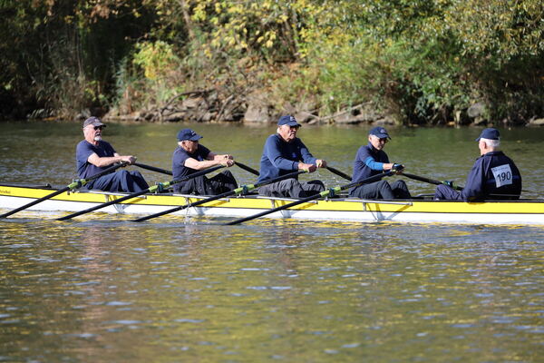 Bocksbeutelregatta 2025