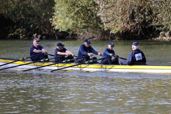 Bocksbeutelregatta 2025