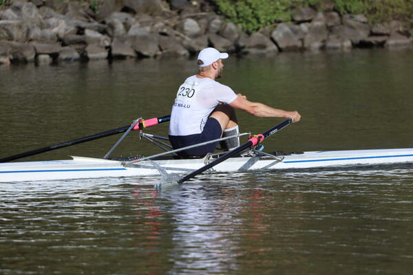 Bocksbeutelregatta 2025