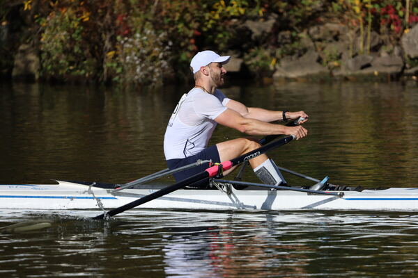 Bocksbeutelregatta 2025