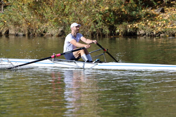Bocksbeutelregatta 2025