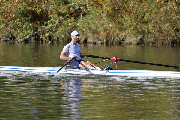 Bocksbeutelregatta 2025