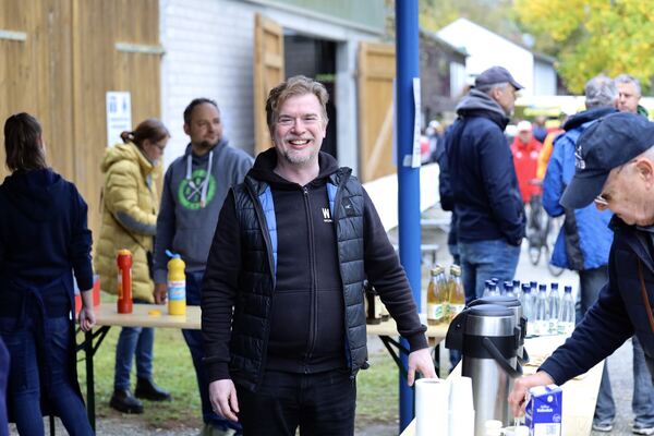 Bocksbeutelregatta 2025