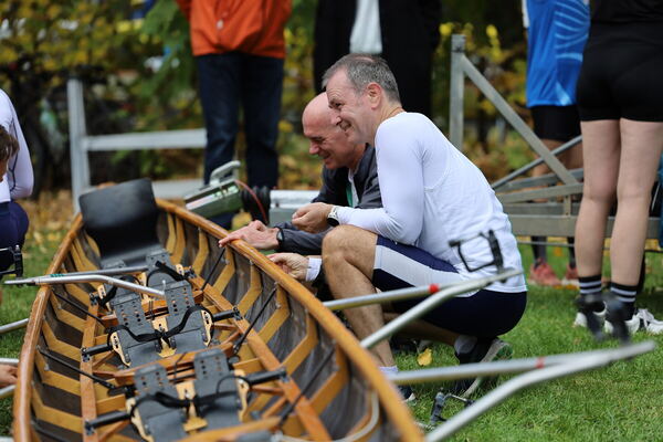Bocksbeutelregatta 2025