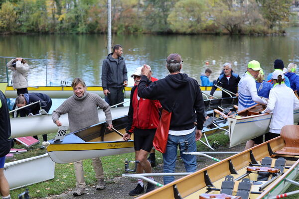Bocksbeutelregatta 2025