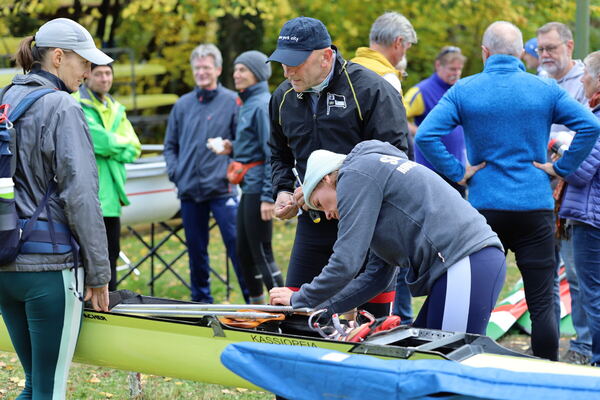 Bocksbeutelregatta 2025