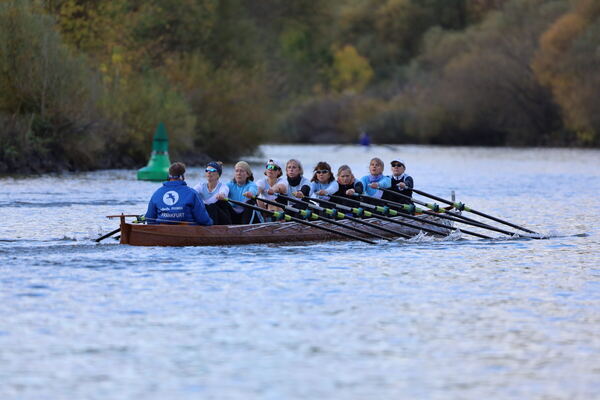 Bocksbeutelregatta 2025