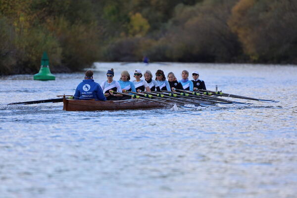 Bocksbeutelregatta 2025