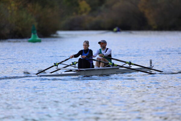 Bocksbeutelregatta 2025