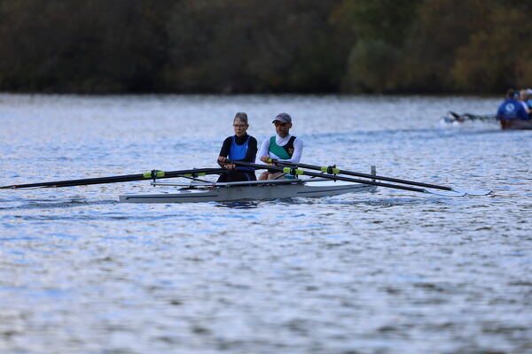 Bocksbeutelregatta 2025