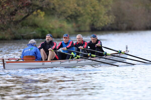 Bocksbeutelregatta 2025