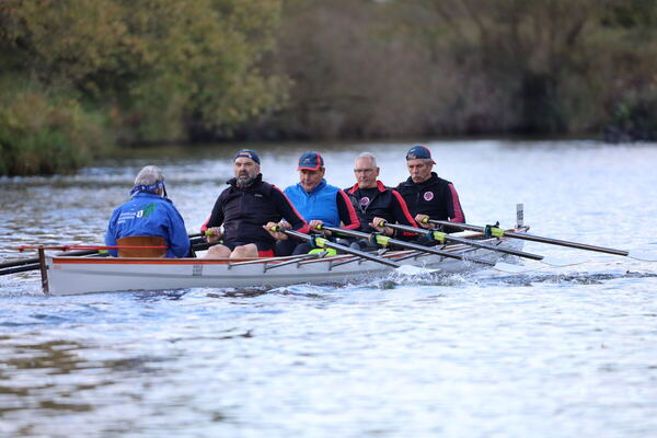 Bocksbeutelregatta 2025
