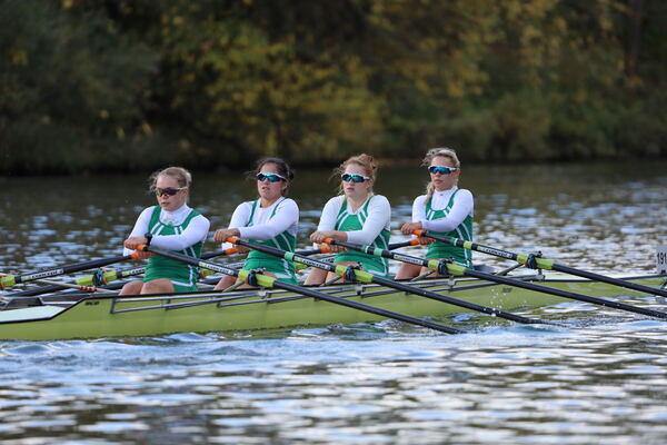 Bocksbeutelregatta 2025