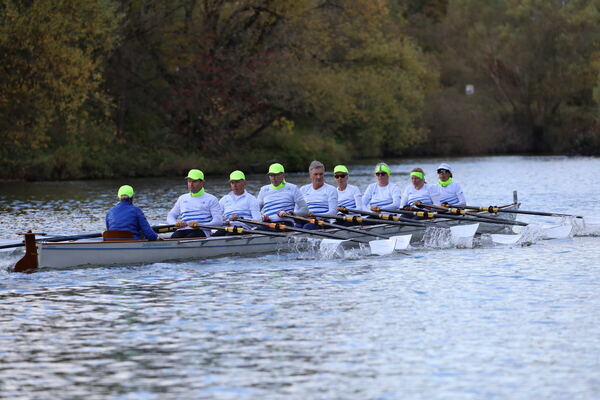 Bocksbeutelregatta 2025