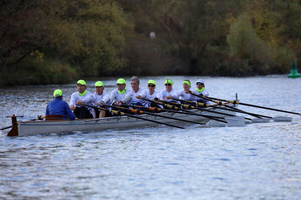 Bocksbeutelregatta 2025