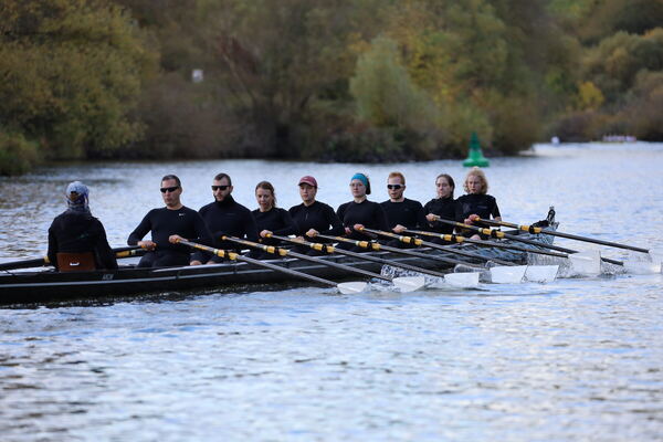 Bocksbeutelregatta 2025
