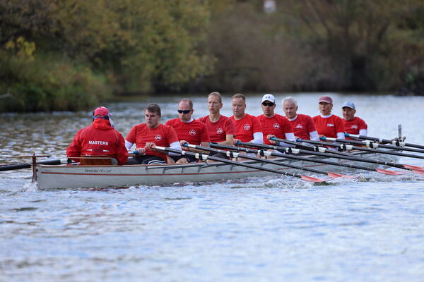 Bocksbeutelregatta 2025