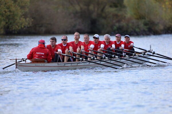 Bocksbeutelregatta 2025