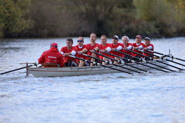 Bocksbeutelregatta 2025