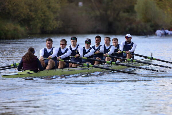 Bocksbeutelregatta 2025