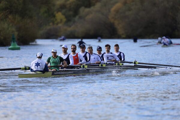 Bocksbeutelregatta 2025