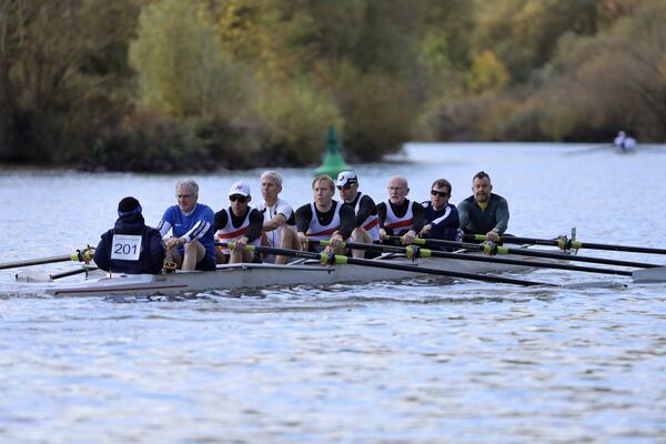 Bocksbeutelregatta 2025