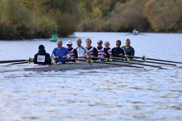 Bocksbeutelregatta 2025