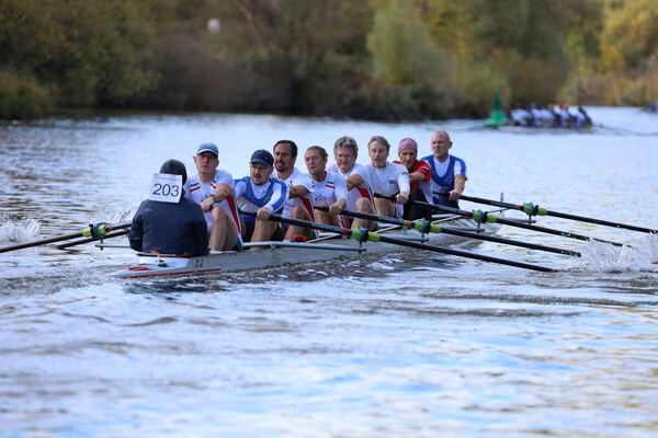 Bocksbeutelregatta 2025