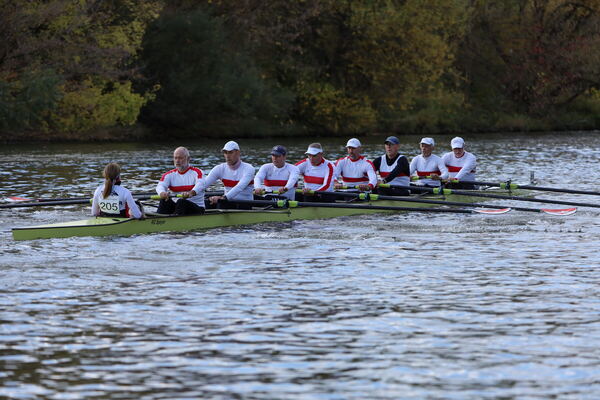 Bocksbeutelregatta 2025