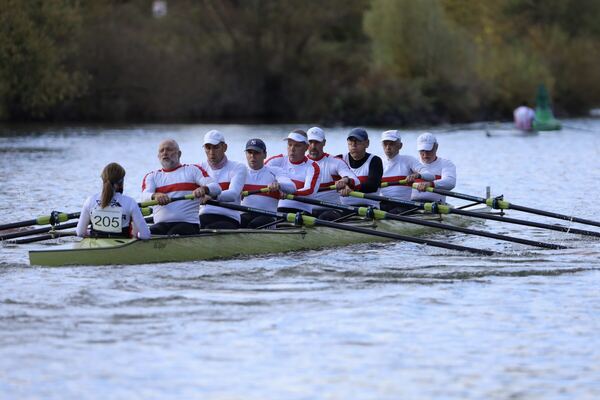 Bocksbeutelregatta 2025