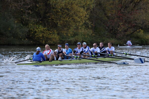Bocksbeutelregatta 2025