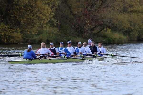 Bocksbeutelregatta 2025