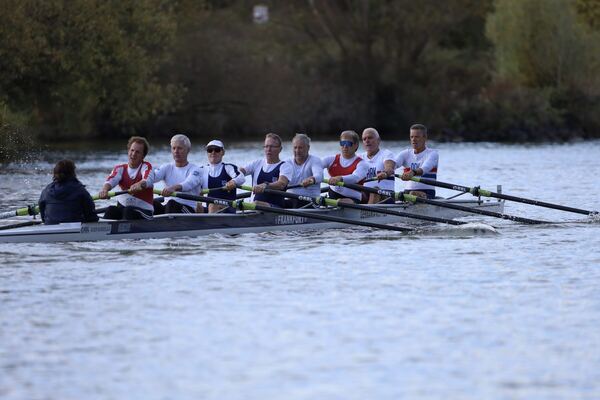Bocksbeutelregatta 2025