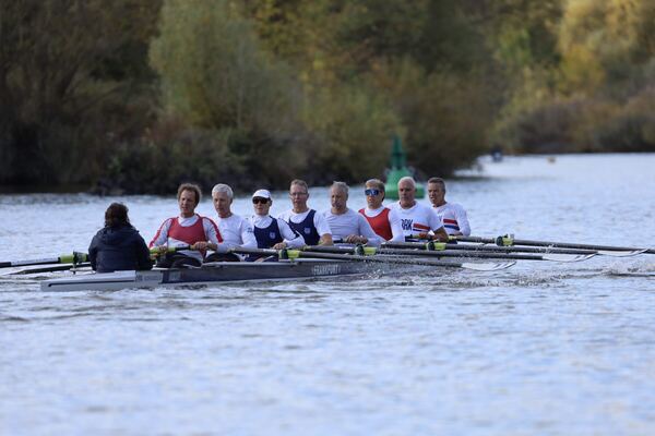Bocksbeutelregatta 2025