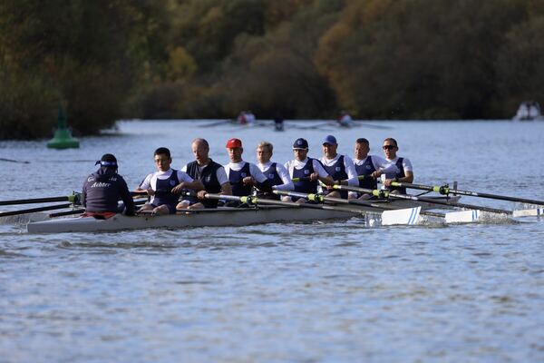 Bocksbeutelregatta 2025