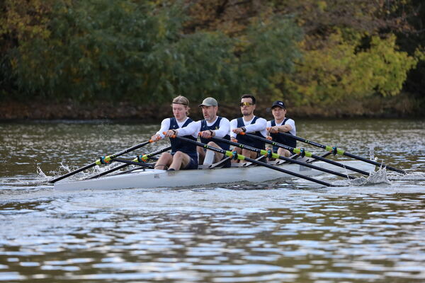 Bocksbeutelregatta 2025