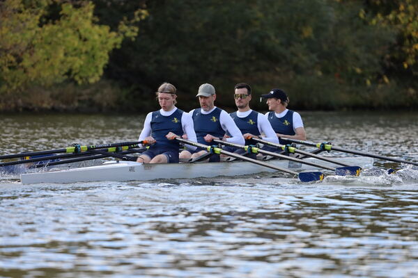 Bocksbeutelregatta 2025