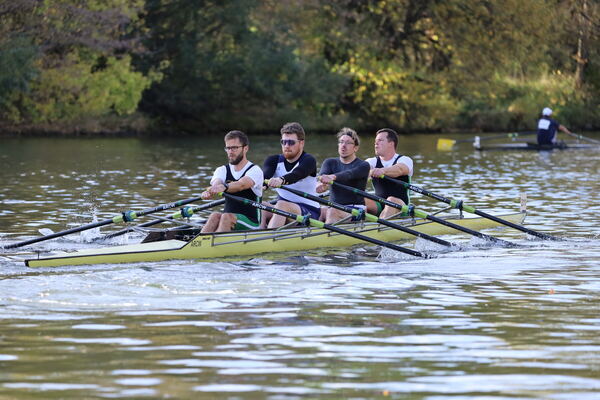 Bocksbeutelregatta 2025