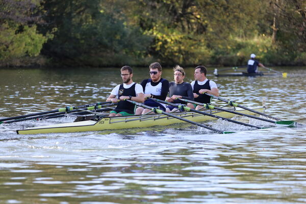 Bocksbeutelregatta 2025