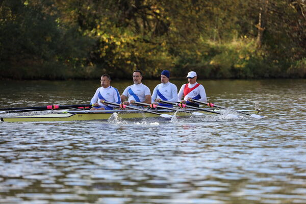 Bocksbeutelregatta 2025