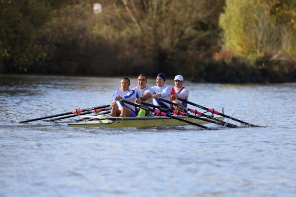 Bocksbeutelregatta 2025