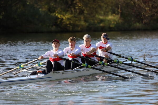 Bocksbeutelregatta 2025